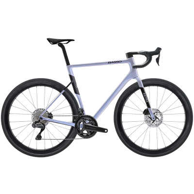 Basso Bikes Astra Ultegra Di2 Cosmic