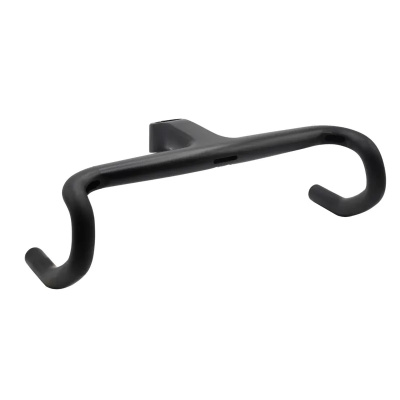 Basso Bikes Fuga Integrated Handlebars Black 37