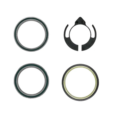 Basso Bikes Integrated Solid Oil Headset