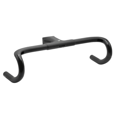 Basso Bikes Levita Integrated Handlebar Black 4