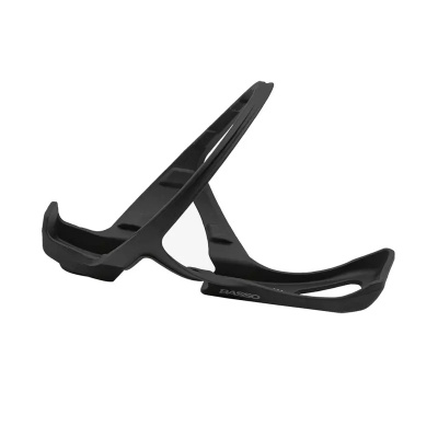 Basso Bikes Piuma Carbon Bottle Cage Black