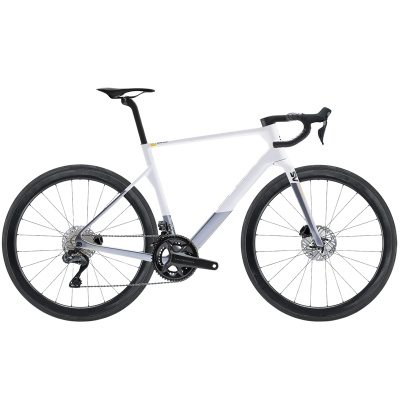 Basso Bikes SV Ultegra Di2 Elan Bike White