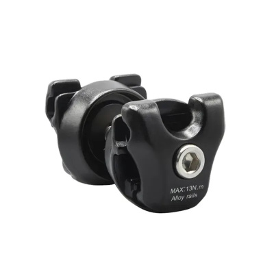 Basso Bikes Saddle Clamp Adaptors