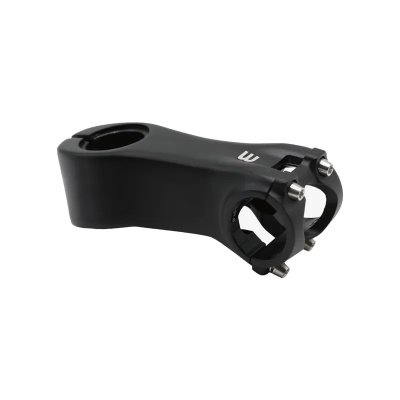 Basso Bikes Strato Stem Black