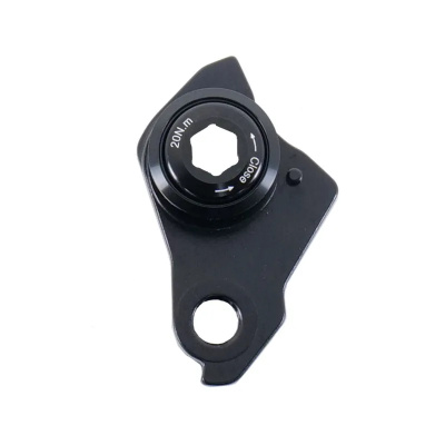 Basso Bikes Universal Derailleur Hanger UDH
