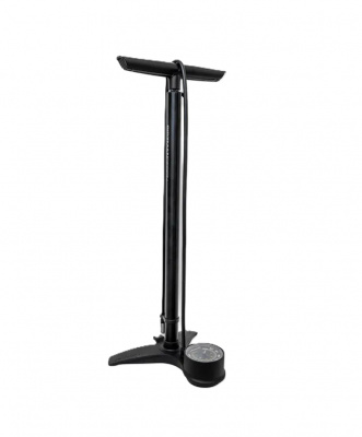 Birzman The Pump With Helix Black