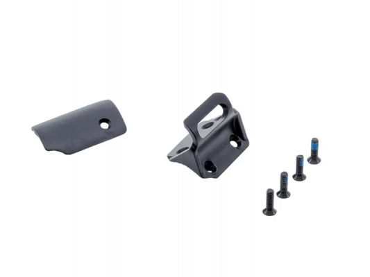 Bmc Front Derailleur Hanger and Cover KAS01