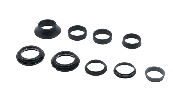 Bmc Headset FSA  - No 10P