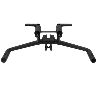 Bmc TM01 Flat Cockpit Black