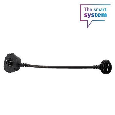 Bosch PowerMore Cable Cable Laid Towards the battery Holder BCH3923