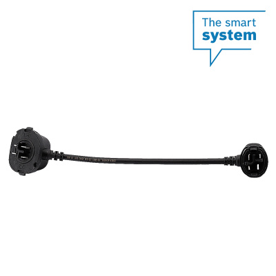 Bosch PowerMore Cable Routing Away From Battery Holder BCH3925