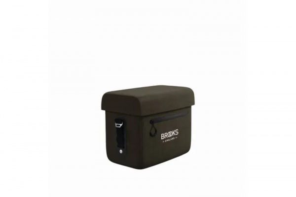 Brooks Scape Handlebar Case