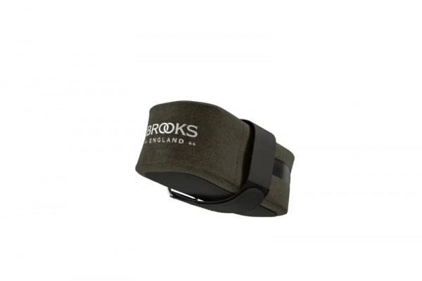 Brooks Scape Saddle Pocket Bag