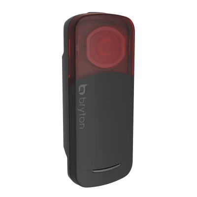 Bryton Gardia R300l Rear View Bike Radar Tail Light