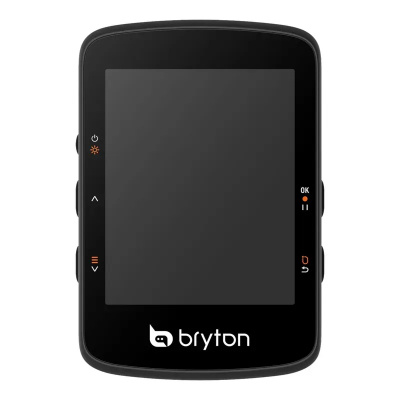 Bryton Rider 460E GPS Cycle Computer