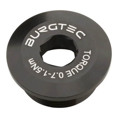 Burgtec Shimano Hollowtech II Crank Bolt