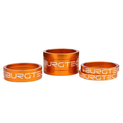 Burgtec Stem Spacer Kit