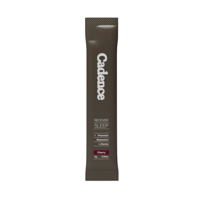 Cadence Recover Sleep Sachets