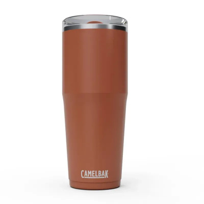 CamelBak Thrive Tumbler VSS 2025: SIERRA RED 900ml