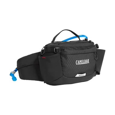 Camelbak M.U.L.E 5L Waist Pack w/Crux 1.5L Reservoir