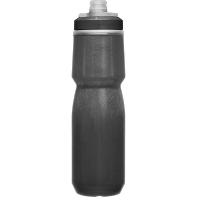 Camelbak Podium Chill Insulated Drinks Bottle 710ml / 24oz - Black