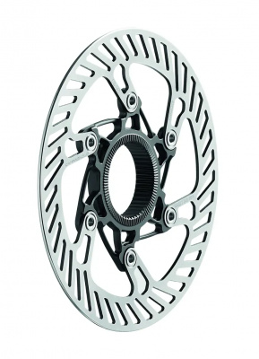 Campagnolo 03 Center Mount 160mm Disc Rotor