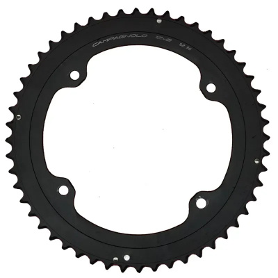 Campagnolo 12-speed Chainrings and Screws
