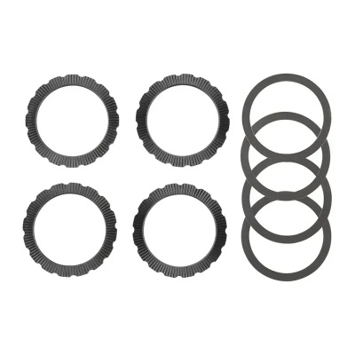 Campagnolo Centerlock Rotor Lockring External Spline