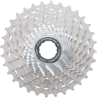Campagnolo Super Record 12x Cassette
