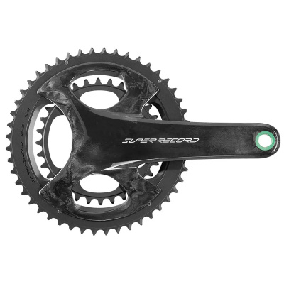 Campagnolo Super Record S Wireless 12x Chainset