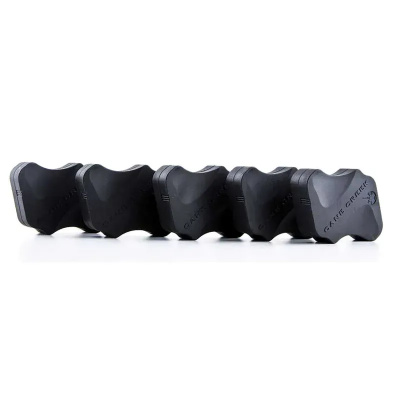 Cane Creek Thudbuster ST G4 Elastomers Black