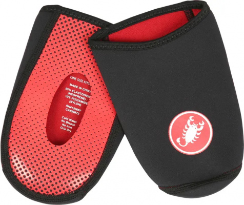 Castelli Toe Thingy 2 Toe Covers