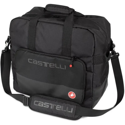 Castelli Weekender Duffel Bag