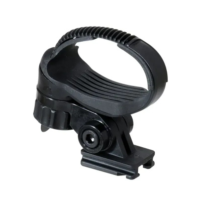 Cateye Flextight H-34 Front Light Aero Mount Bracket