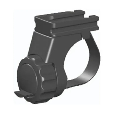 Cateye H34 Flex Tight 22- 32mm Bracket