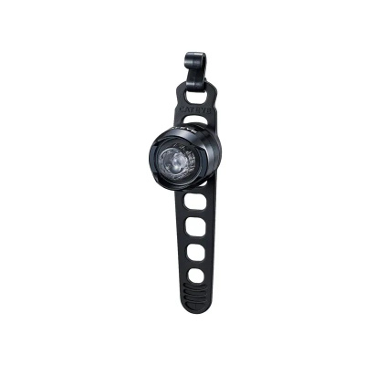 Cateye Orb Front Light In Black