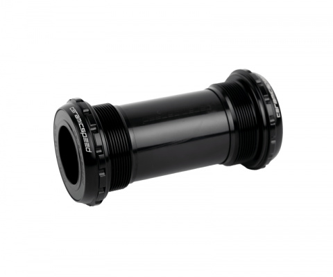 CeramicSpeed BB ALPHA for ITA Shimano Road In Black