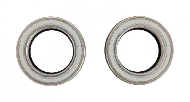 CeramicSpeed BB Alpha Campag Pro Tech Road Ceramic Bearing Kit