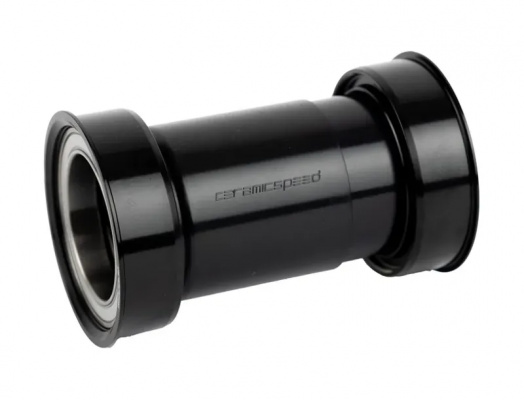 CeramicSpeed For Gravel Ceramic Bearing 386 EVO 30mm Alpha Bottom Bracket