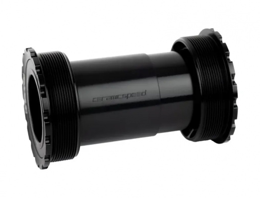 CeramicSpeed Gravel Ceramic Bearing T47/86 SRAM Dub Alpha Bottom Bracket