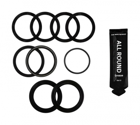 CeramicSpeed ITA For DUB Service Kit