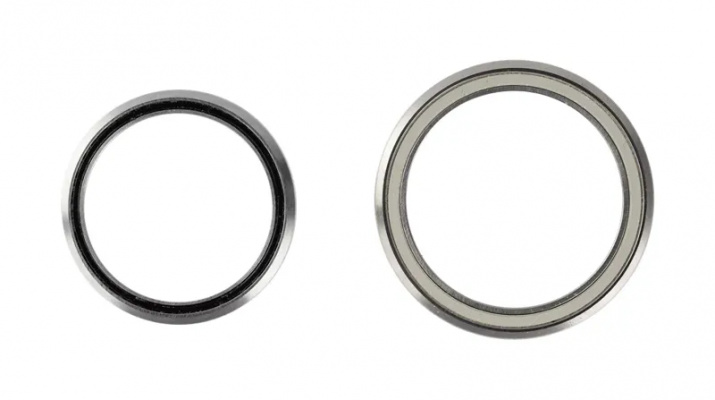 CeramicSpeed OHD SLT Headset Bearing Kit Scott Foil 2023