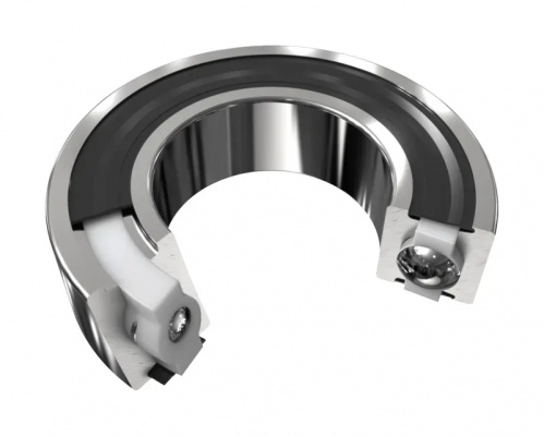 CeramicSpeed OHD SLT Headset Bearing Kit colnago g3x