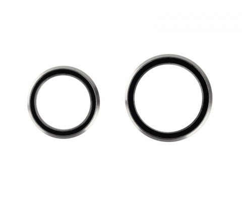 CeramicSpeed OHD SLT Headset Bearing Kit for Pinarello Dogma F 2025 Onwards