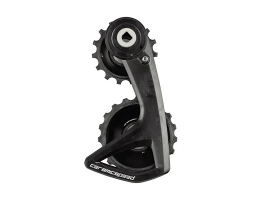 CeramicSpeed OSPW RS Alpha SRAM Red/Force AXS Pulley Wheels