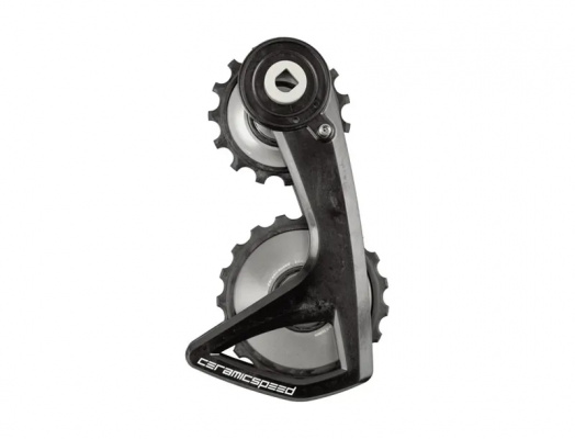 CeramicSpeed OSPW RS Alpha SRAM Red/Force AXS Pulley Wheels