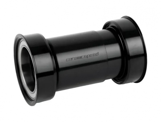 CeramicSpeed Road Ceramic Bearing 386 EVO 30mm Alpha Bottom Bracket