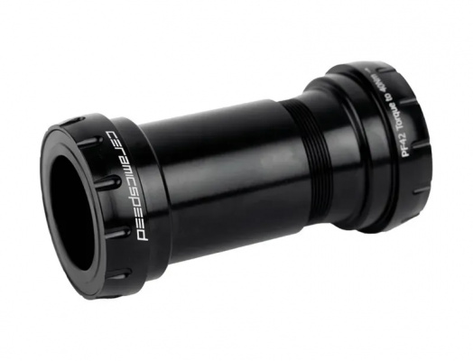 CeramicSpeed Road Ceramic Bearing BB30 SRAM Dub Alpha Bottom Bracket