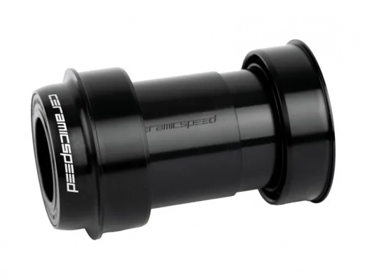 CeramicSpeed Road Ceramic Bearing BBRight 24mm Shim Alpha Bottom Bracket