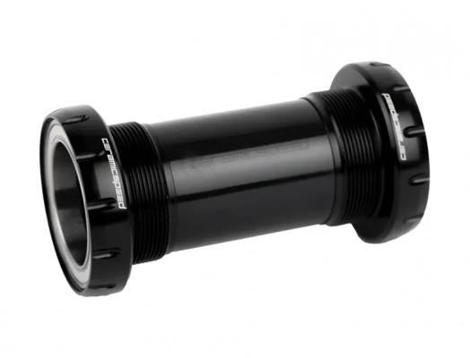 CeramicSpeed Road Ceramic Bearing BSA 30mm Alpha Bottom Bracket